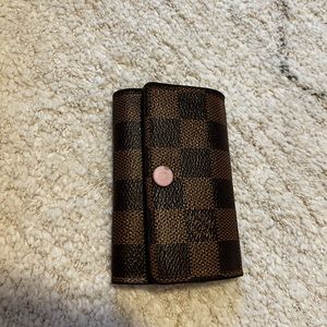 Louis Vuitton Key Holder